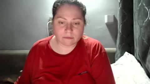 Snapshot of candycream74 chatting on December 2025 05:52:02 PM Laura online show from December 2025 05:52:02 PM