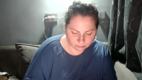 Snapshot of candycream74 chatting on December 2025 07:22:01 PM Laura online show from December 2025 07:22:01 PM