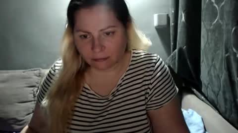 Snapshot of candycream74 chatting on January 2026 05:50:01 PM Laura online show from January 2026 05:50:01 PM