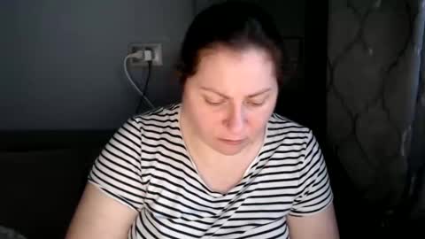 Snapshot of candycream74 chatting on February 2026 12:59:02 PM Laura online show from February 2026 12:59:02 PM