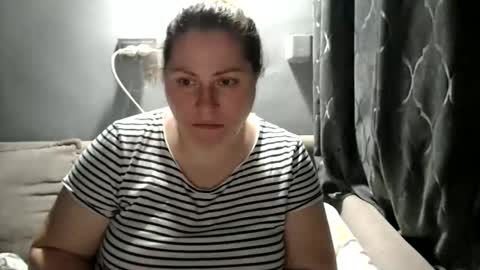 Snapshot of candycream74 chatting on February 2026 07:34:02 PM Laura online show from February 2026 07:34:02 PM