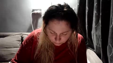 Snapshot of candycream74 chatting on February 2026 09:27:02 PM Laura online show from February 2026 09:27:02 PM