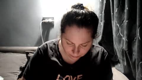 Snapshot of candycream74 chatting on February 2026 06:52:01 PM Laura online show from February 2026 06:52:01 PM