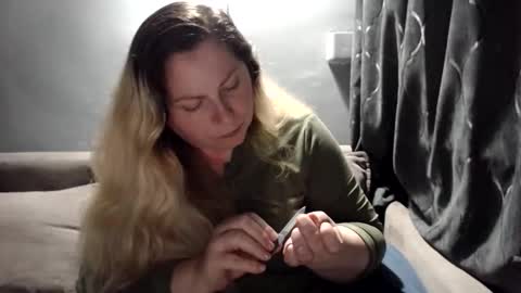 Snapshot of candycream74 chatting on March 2026 08:04:01 PM Laura online show from March 2026 08:04:01 PM