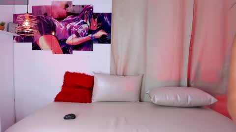 Candy online show from February 2025 08:08:02 PM