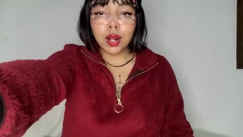 Snapshot of candydoll___ chatting on February 2025 11:47:02 PM Doll Dont forget to follow me on all my platforms online show from February 2025 11:47:02 PM