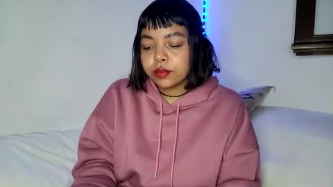 Snapshot of candydoll___ chatting on February 2025 10:14:02 PM Doll Dont forget to follow me on all my platforms online show from February 2025 10:14:02 PM