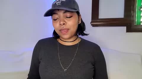 Snapshot of candydoll___ chatting on February 2025 12:44:02 PM Doll Dont forget to follow me on all my platforms online show from February 2025 12:44:02 PM