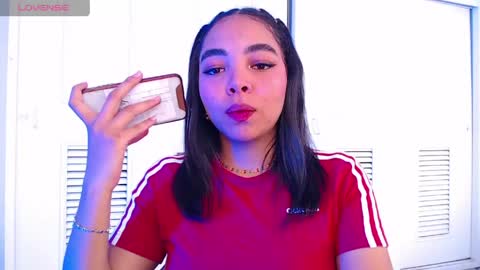 Doll Dont forget to follow me on all my platforms online show from June 2026 02:17:02 PM