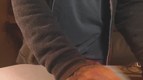 CandyFan online show from January 2025 05:30:01 AM