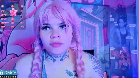 Candy online show from October 2025 02:01:01 AM