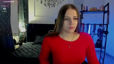 Sofia online show from February 2025 12:49:02 AM