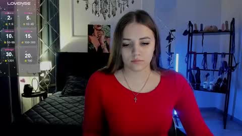 Sofia online show from March 2025 12:50:02 AM