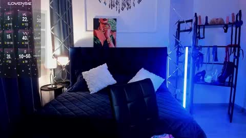 Sofia online show from September 2025 12:22:02 AM