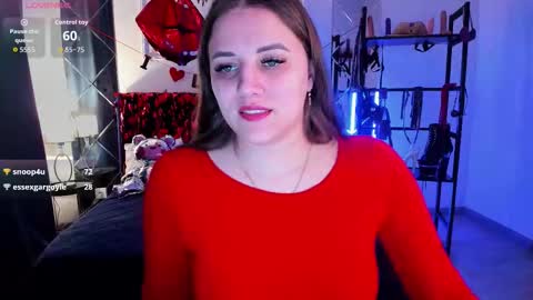 Sofia online show from February 2026 01:12:01 AM