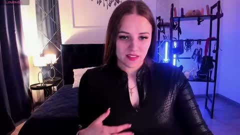 Sofia online show from March 2026 12:36:02 AM