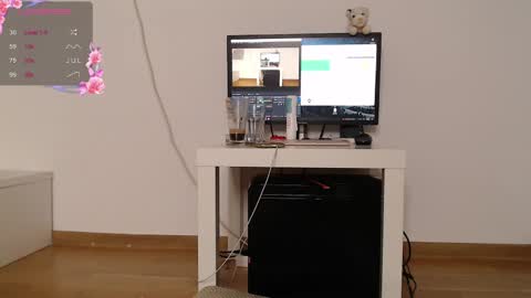 candyliciousss online show from February 2025 09:20:02 AM