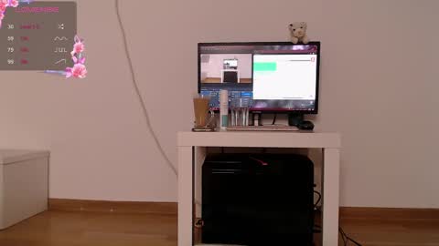 candyliciousss online show from March 2025 07:34:02 AM