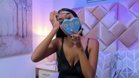 Candy online show from May 2026 07:00:02 PM