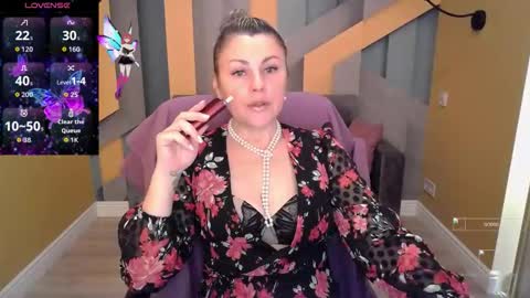 CandyLons online show from November 2025 06:23:02 AM