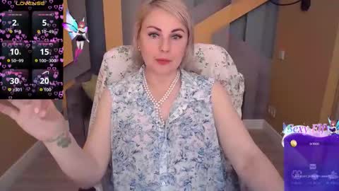 Snapshot of candylons chatting on May 2026 06:58:02 PM CandyLons online show from May 2026 06:58:02 PM
