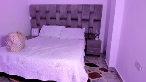 Snapshot of candymeyerss chatting on December 2024 05:26:01 AM Candy online show from December 2024 05:26:01 AM