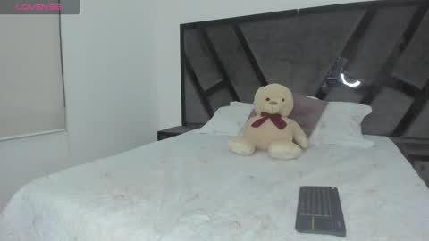 Snapshot of candymeyerss chatting on January 2025 11:25:01 PM Candy online show from January 2025 11:25:01 PM