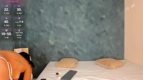 candypinkk69 online show from October 2025 12:35:02 PM