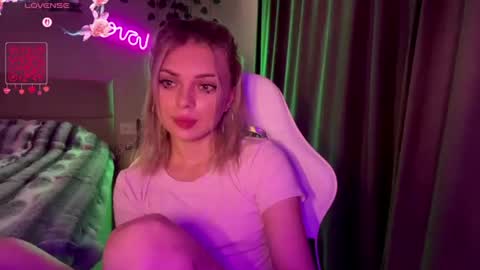 Candy online show from June 2026 12:07:01 PM