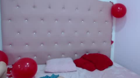C A N D Y online show from February 2025 05:01:02 PM