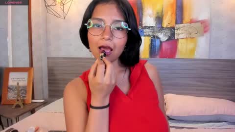 Candys Victoria online show from February 2025 06:04:01 AM