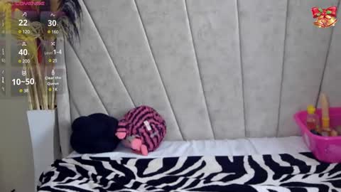 candyspicee online show from December 2024 11:37:02 AM