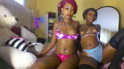 candyspicee online show from October 2025 07:53:02 AM