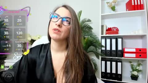 Candy  My pleasure its in  your hands online show from April 2026 03:40:02 AM