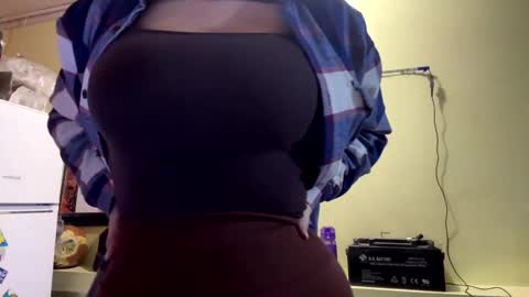 CandyXDiamond online show from February 2025 09:04:02 AM