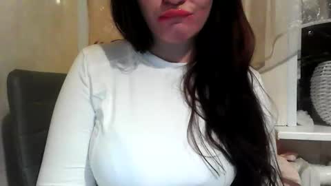 CandyXDiamond online show from October 2025 09:02:01 PM