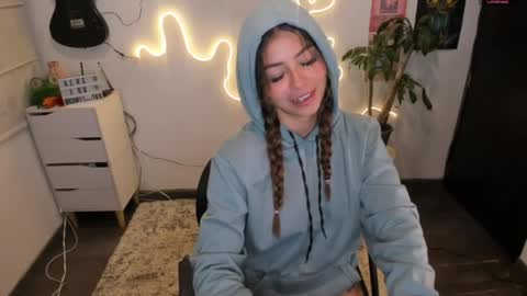 Camilla online show from April 2026 12:57:01 AM