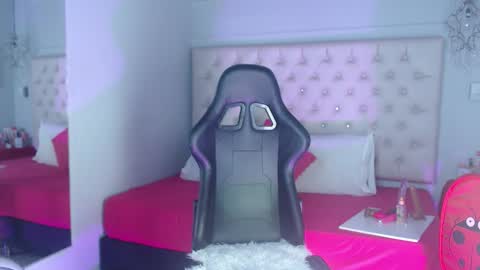 Candy Ebony online show from December 2025 05:02:02 AM