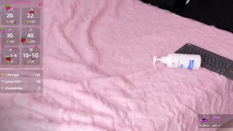 Snapshot of candyy_love1 chatting on February 2025 06:38:01 PM candyy_love1 online show from February 2025 06:38:01 PM