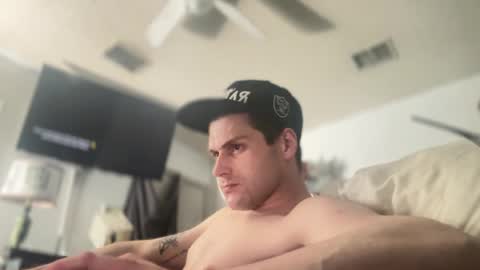 ColeKaine online show from January 2025 07:52:01 AM