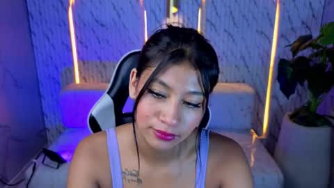 Canela  online show from May 2026 08:57:02 PM