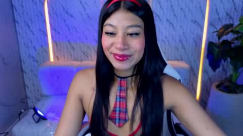 Canela  online show from May 2026 12:32:02 PM