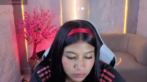 Canela  online show from May 2026 01:24:01 AM