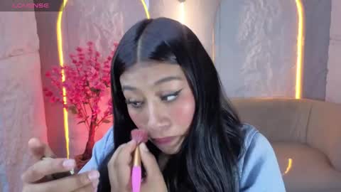 Canela  online show from June 2026 07:37:02 PM