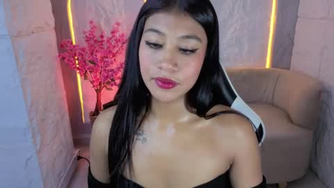 Canela  online show from June 2026 07:49:02 PM