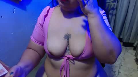 CanelaCollins online show from February 2026 04:20:02 AM