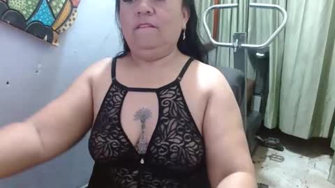 CanelaCollins online show from April 2026 03:54:02 AM