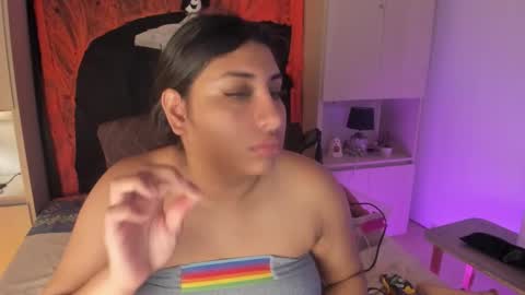 GABRIELA LOPEZ online show from November 2025 04:04:01 AM