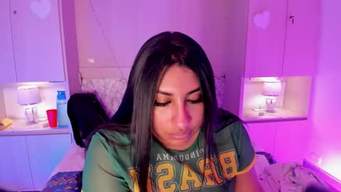 GABRIELA LOPEZ online show from December 2025 11:13:02 PM