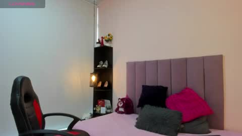 canndy_lover online show from June 2026 12:58:02 PM